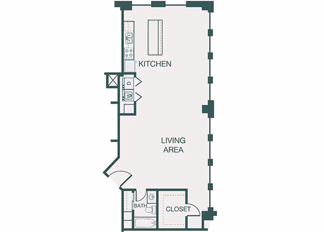 A15 (Fitzhugh) 0713 floor plan